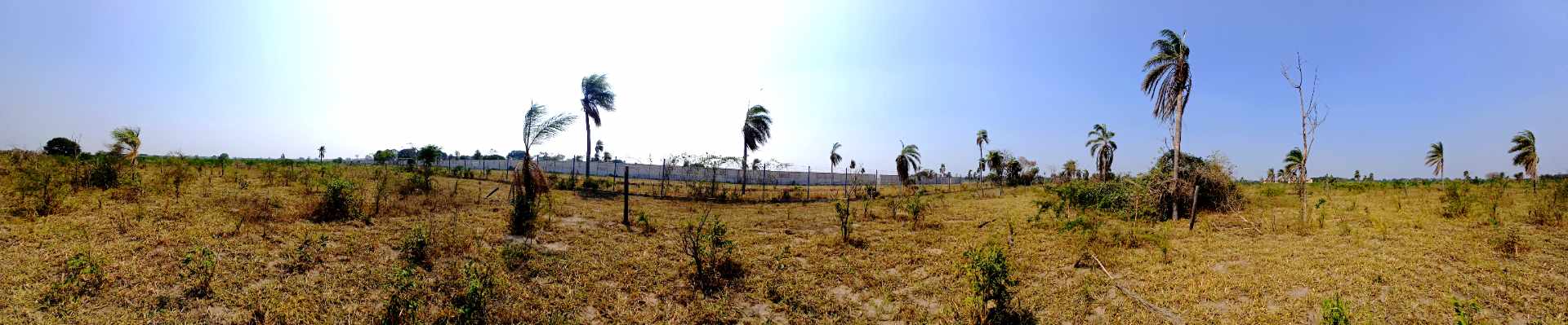 Terreno en VentaZona Nor-Este al lado de la Nueva Santa Cruz-Al lado del pymes y cerca del bioparque Foto 6