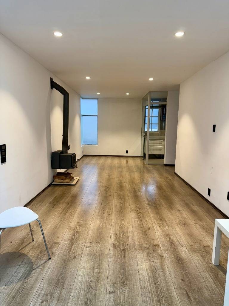 Departamento en VentaDEPARTAMENTO DE 1 DORMITORIO EN VENTA EN AUQUISAMAÑA A ESTRENAR Foto 4