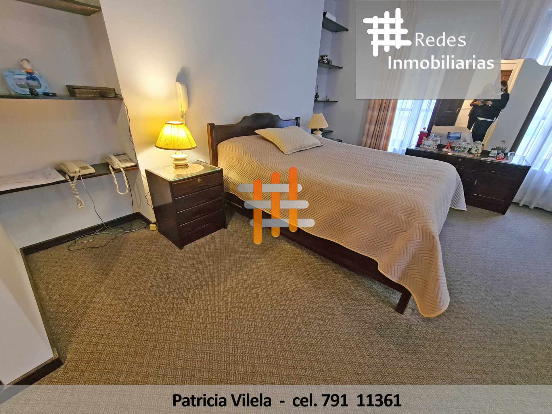 Casa en Achumani en La Paz 4 dormitorios 8 baños 4 parqueos Foto 16