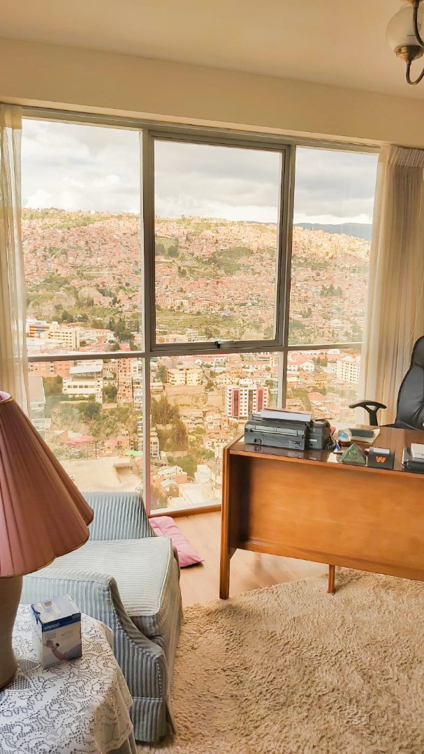 Departamento en AlquilerAv Arce Foto 12