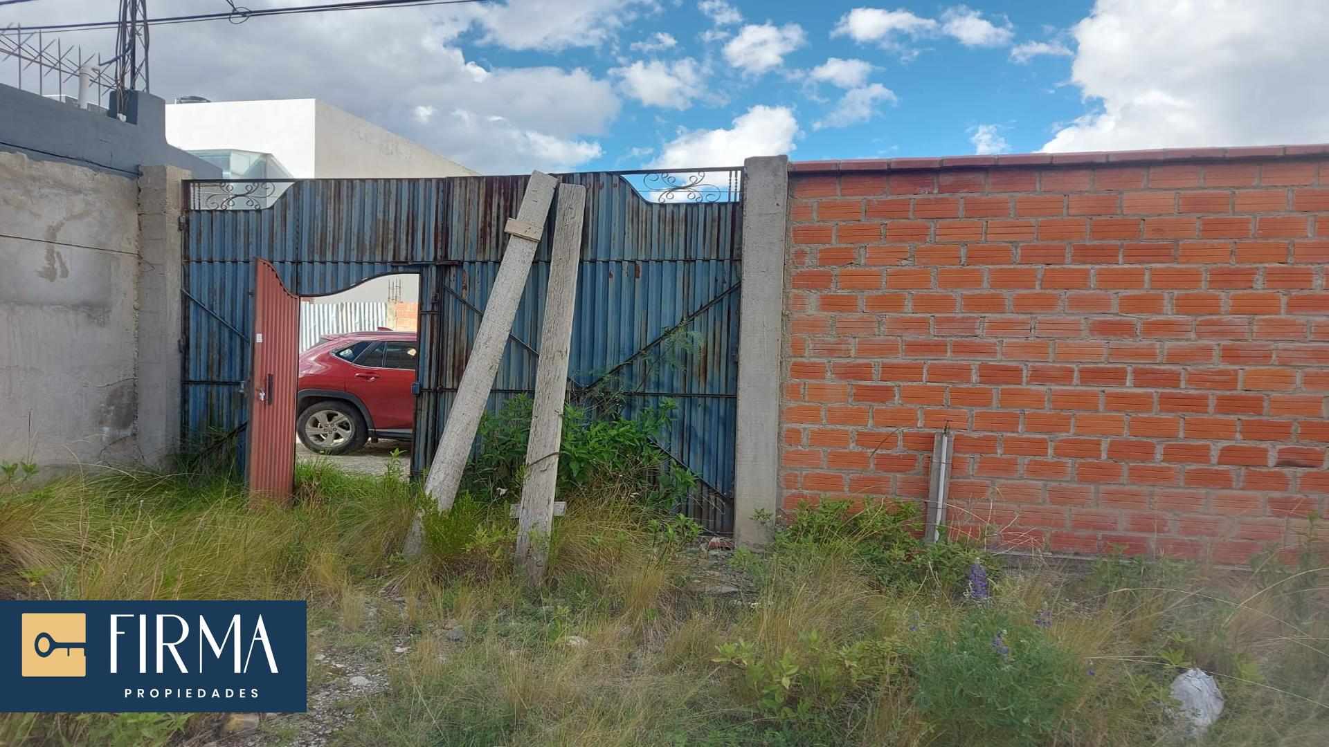 Terreno en Seguencoma en La Paz    Foto 11