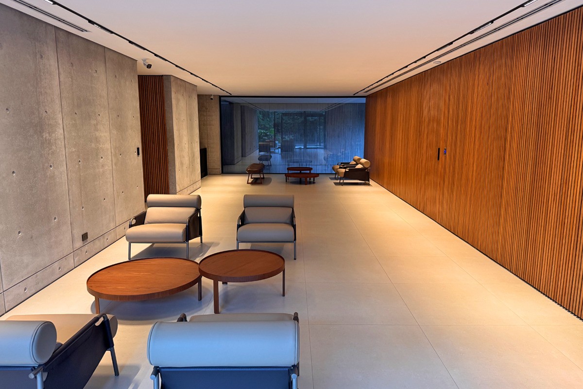 Departamento en VentaDepartamento Exclusivo - Quartier Italia Foto 4