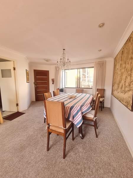 Departamento Bajo Auquisamaña - paralela de la costanera Foto 3