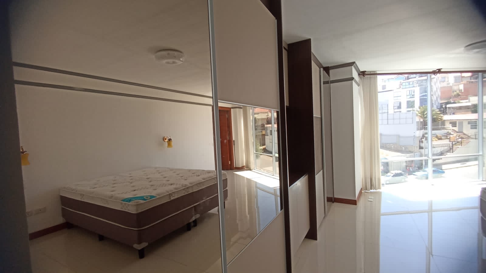 Departamento en VentaCalacoto Foto 1