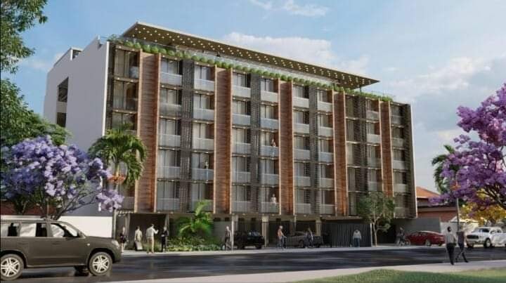 Departamento CREDITO DIRECTO POR LANZAMIENTO, CONDOMINO BARUC V, PRE-VENTAS Foto 7