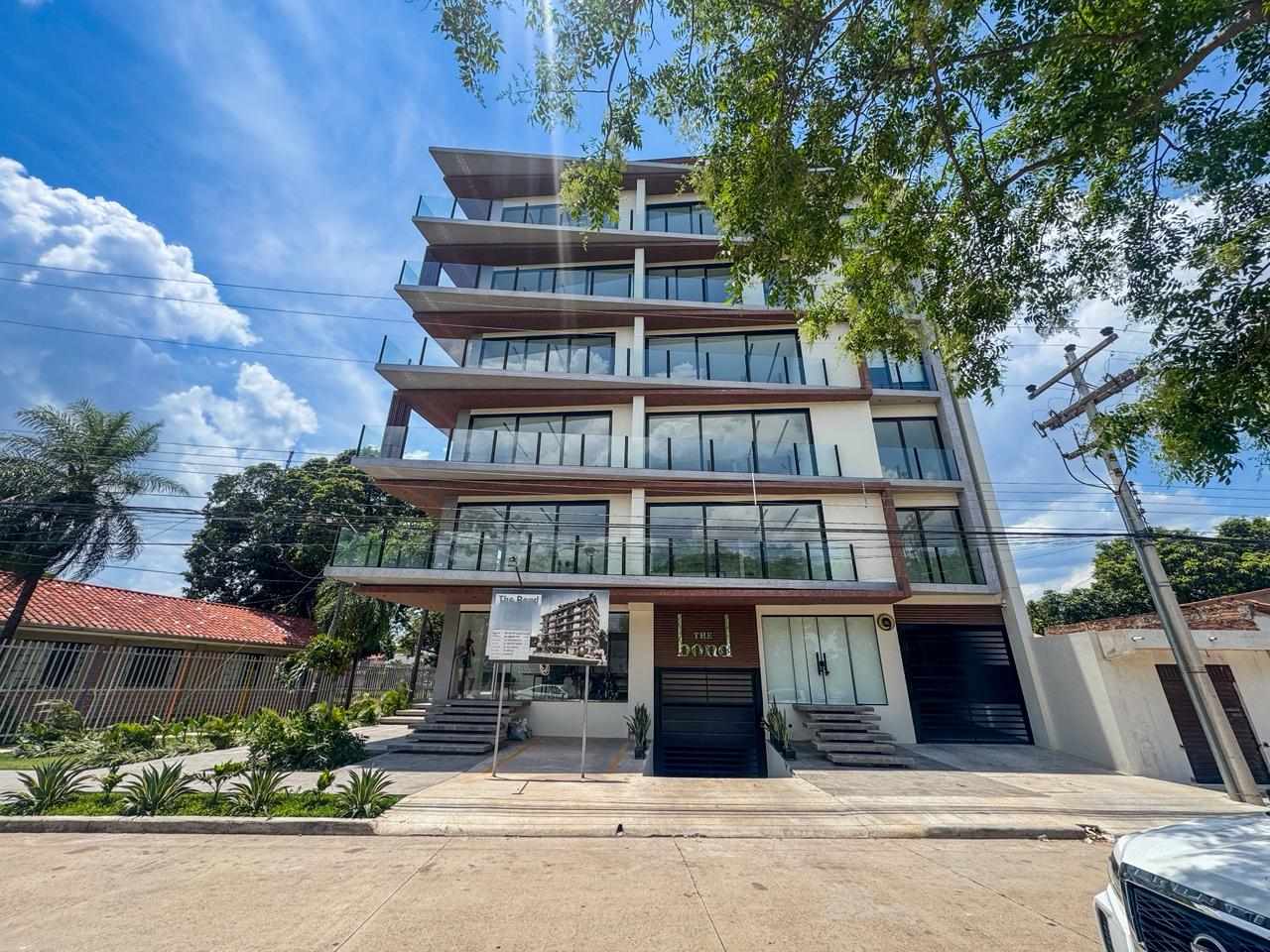 Departamento en Venta5to y 6to Anillo entre Banzer y Beni 2 dormitorios 2 baños  Foto 21