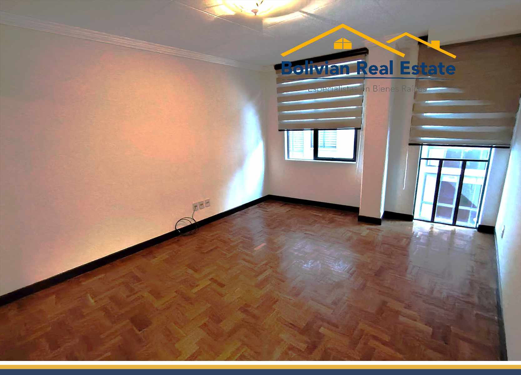 Departamento en AlquilerCALACOTO CALLE 23 EXCELENTE UBICACIÓN  3 dormitorios 3 baños 1 parqueos Foto 6