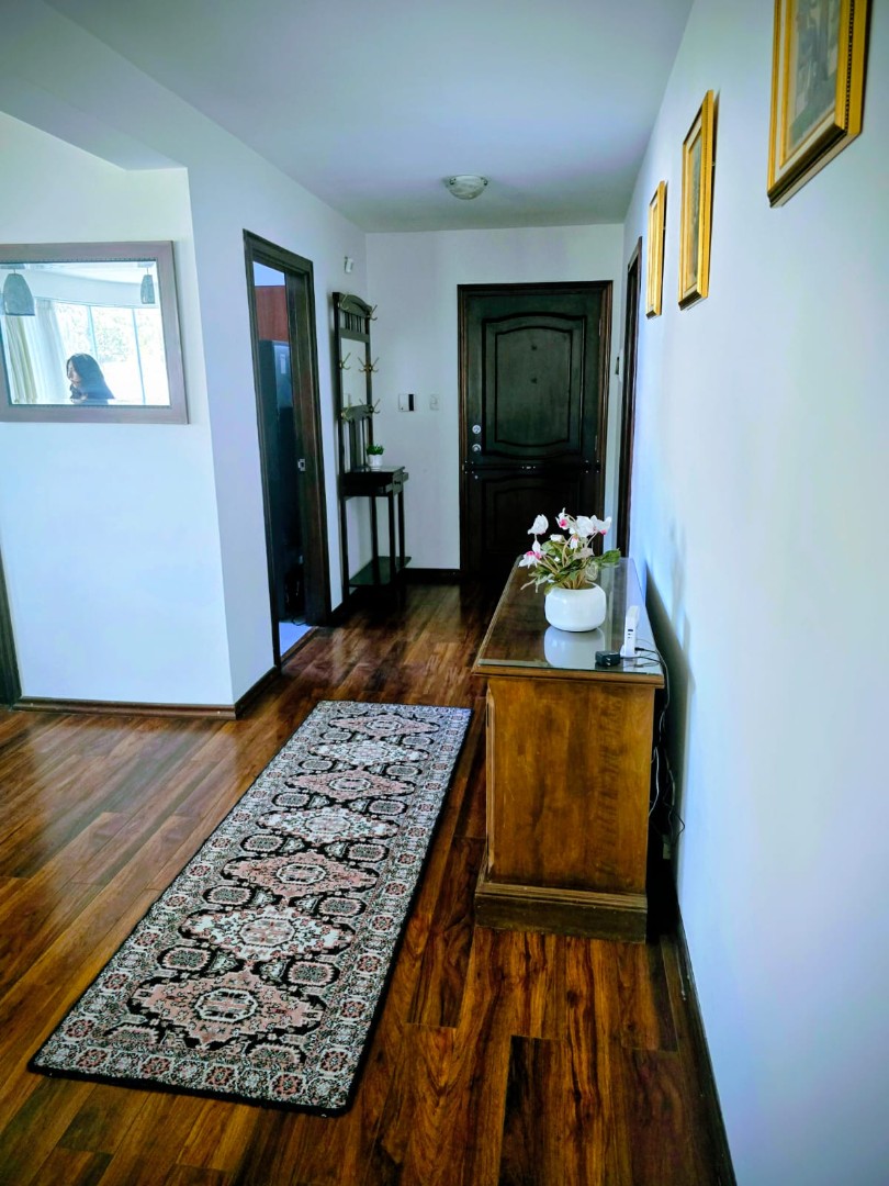 Departamento DEPARTAMENTO EN ALQUILER - AMOBLADO - CALACOTO - ZONA SUR DE LA PAZ Foto 5