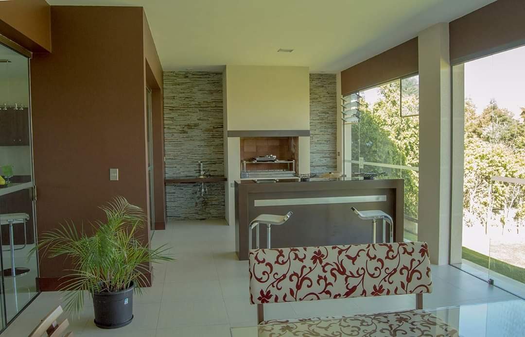 Casa Cochabamba urbanización Bosque 1 Foto 16