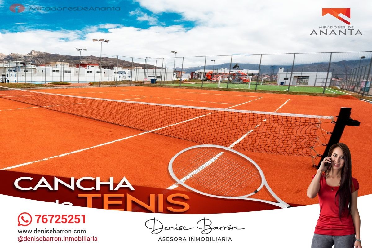 Casa en VentaANANTA, JUPAPINA, BELLAS CASAS 3D A ESTRENAR EN CONDOMINIO EN VENTA Foto 6