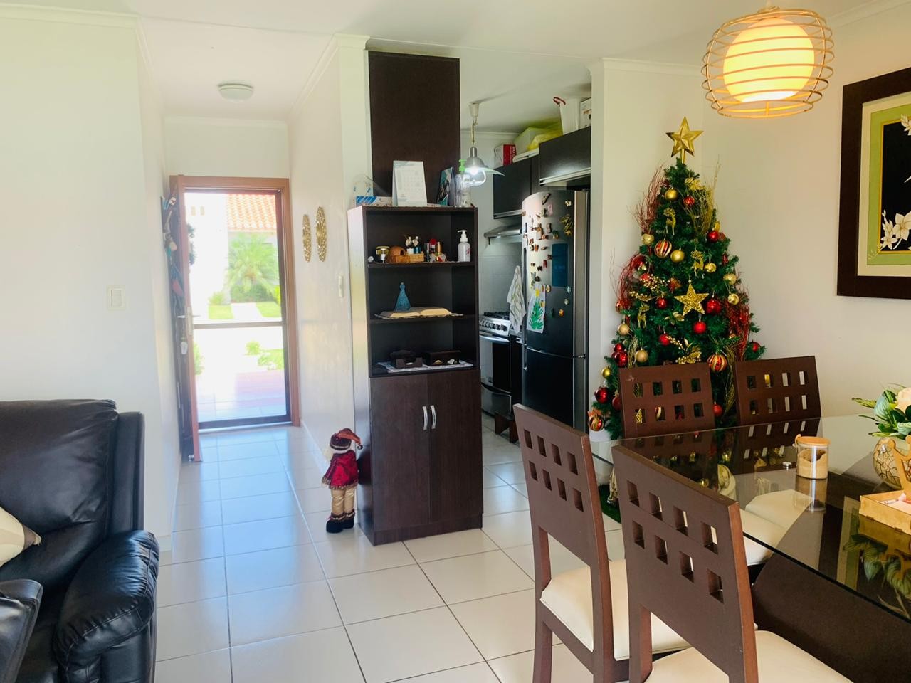 Casa en Carretera Norte en Santa Cruz de la Sierra 3 dormitorios 2 baños 1 parqueos Foto 5