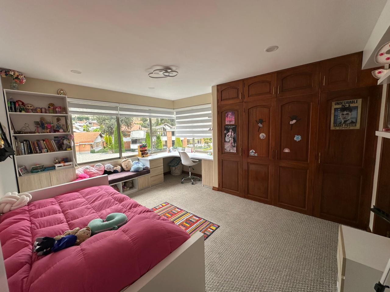 Departamento en AlquilerACHUMANI, CONDOMINIO GIRASOLES Foto 12