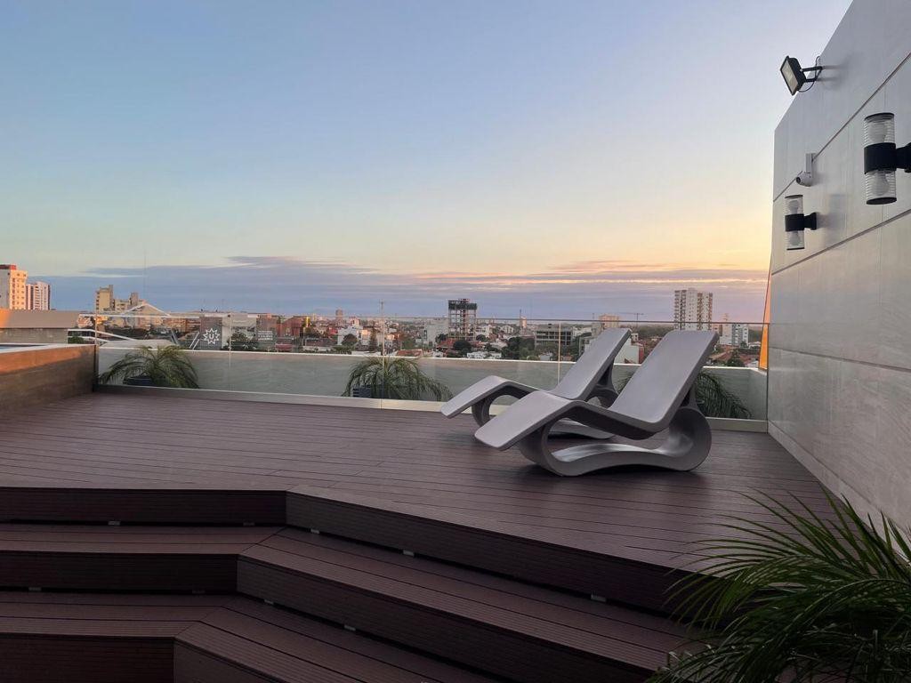 Departamento en AlquilerSirari Edif Elite Sirari Monoambiente amoblado en alquiler Foto 15