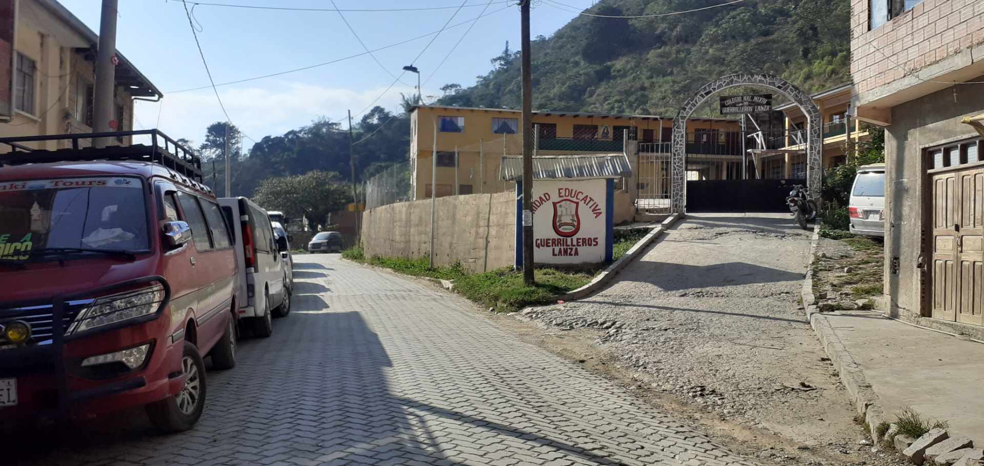 Terreno en Calacoto en La Paz    Foto 8