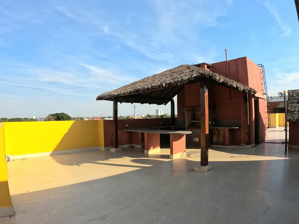 Departamento en VentaCondominio LA SIERRA ‼️ ZONA NORTE -–7mo. ANILLO 3 dormitorios 3 baños 1 parqueos Foto 6