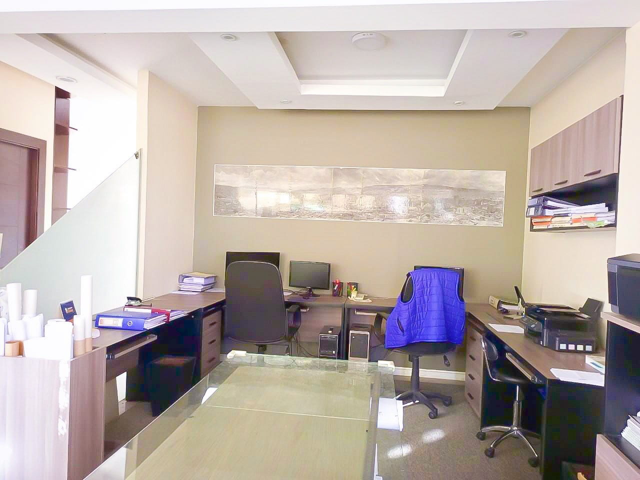 Oficina en San Miguel en La Paz 5 dormitorios 2 baños  Foto 5