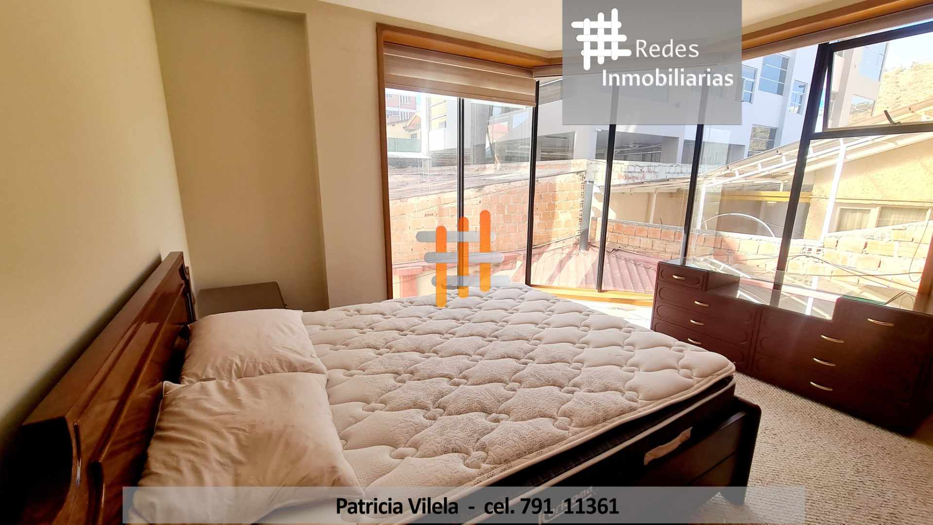 En Alquiler a $us 500 Foto 11