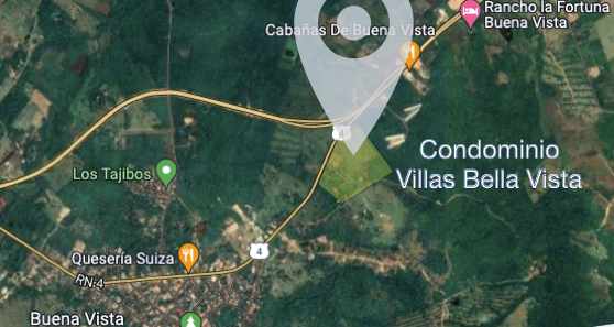 Terreno Urbanización Cerrada 