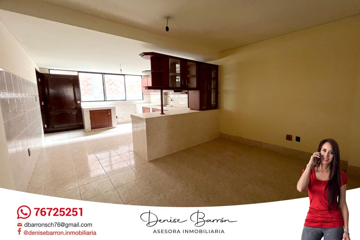 Edificio en VentaGRAN PODER, EDIFICIO COMERCIAL EN VENTA EN EXCELENTE UBICACIÓN Foto 7