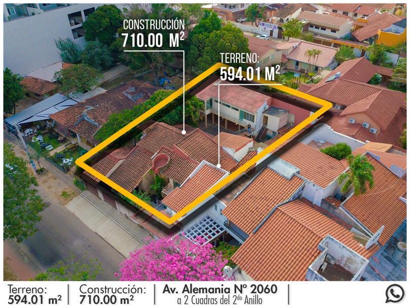 En Venta a $us 490,000 Foto 5