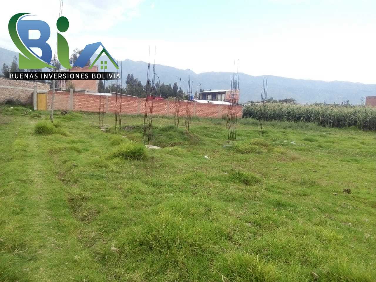 Terreno en Quillacollo en Cochabamba    Foto 12
