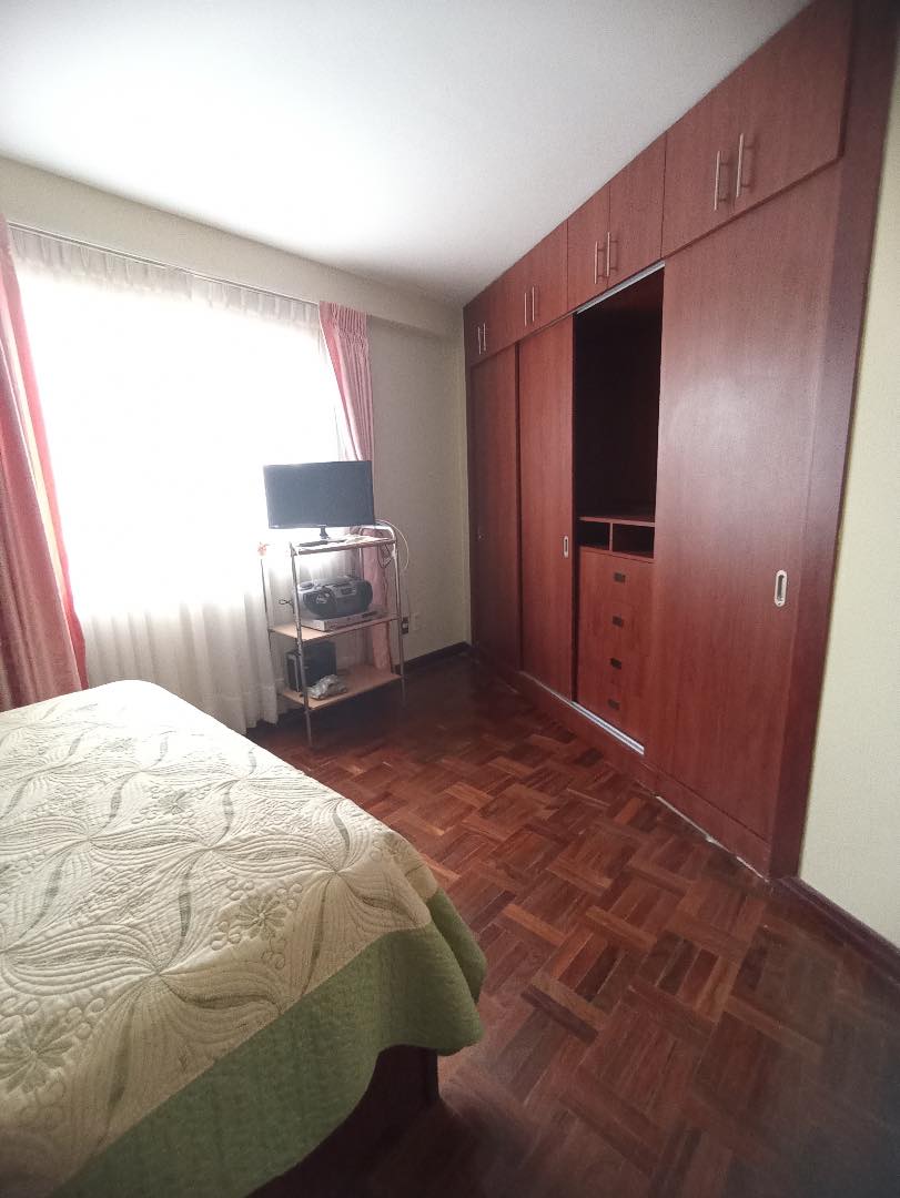 Departamento en VentaSAN PEDRO PLAZA ISRAEL 3 dormitorios 3 baños 1 parqueos Foto 14