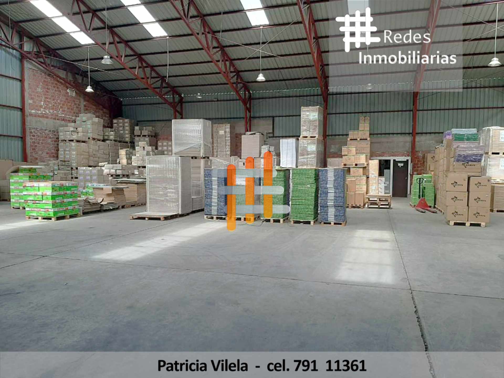 Galpón en Achocalla en La Paz    Foto 3