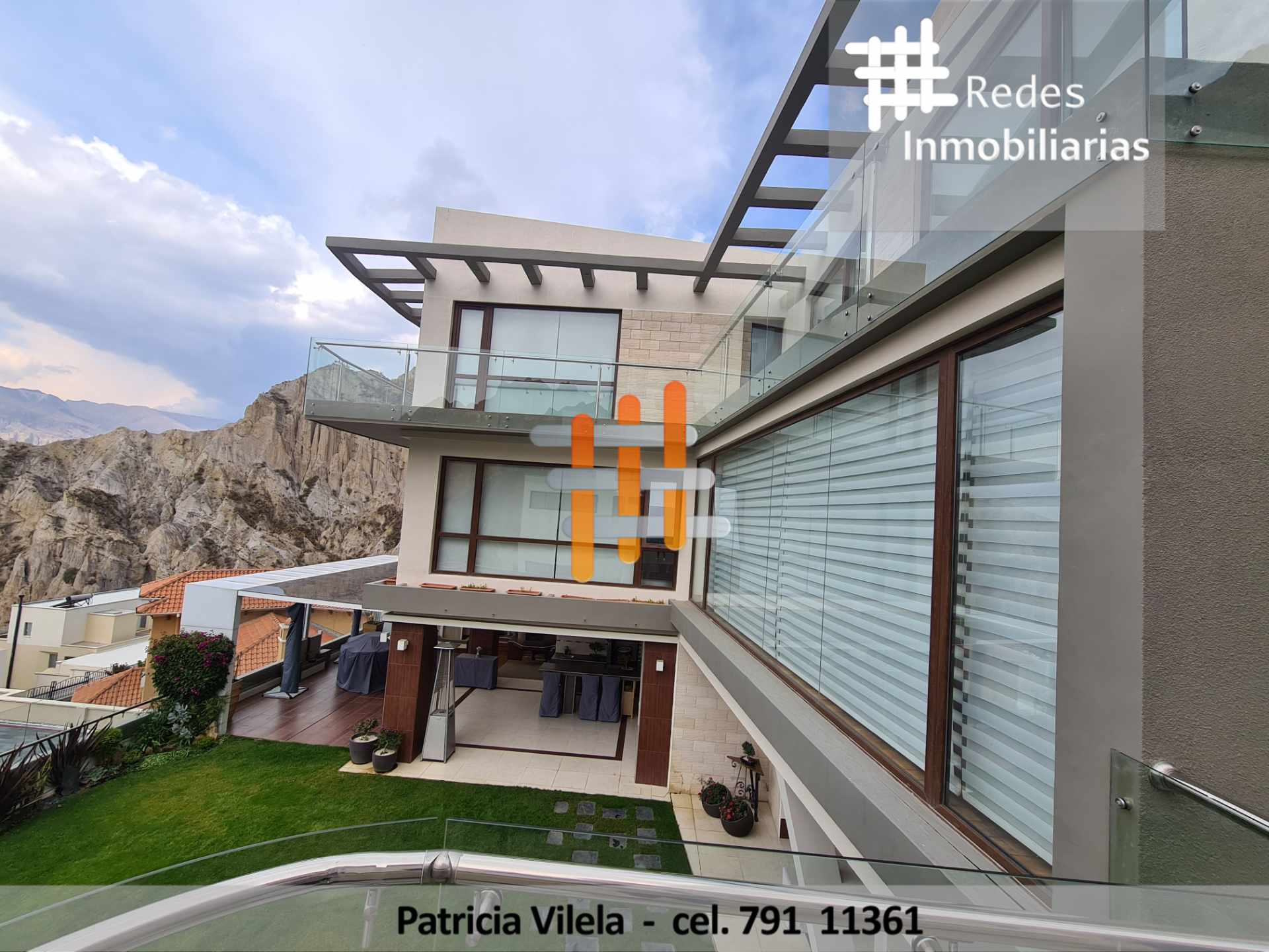 Casa en VentaHERMOSA CASA EN VENTA EN CONDOMINIO CERRADO LA FLORIDA Foto 26