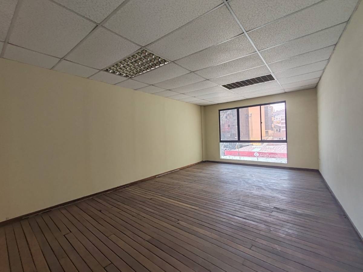 Edificio en VentaCENTRO, AV. MONTES 21 dormitorios 6 baños  Foto 17