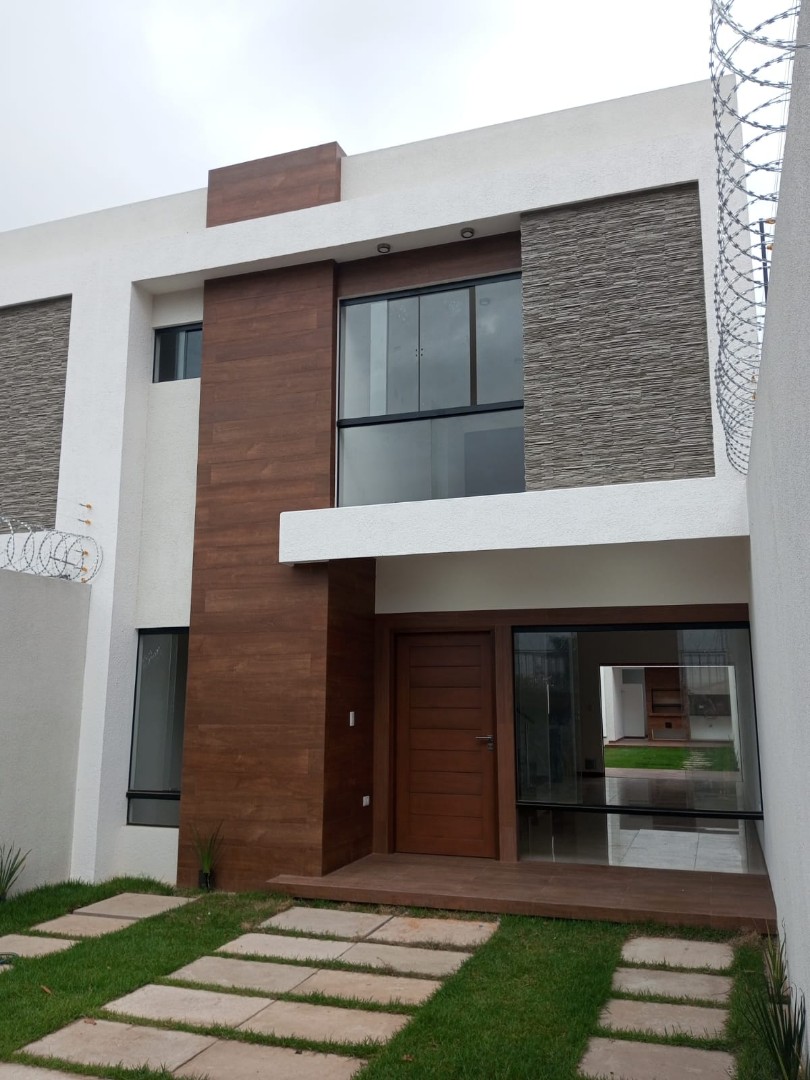 Casa en VentaZona Villa 1ero de Mayo Doble Vía Av. 16 de Julio y 6to Anillo 4 dormitorios 3 baños 2 parqueos Foto 53