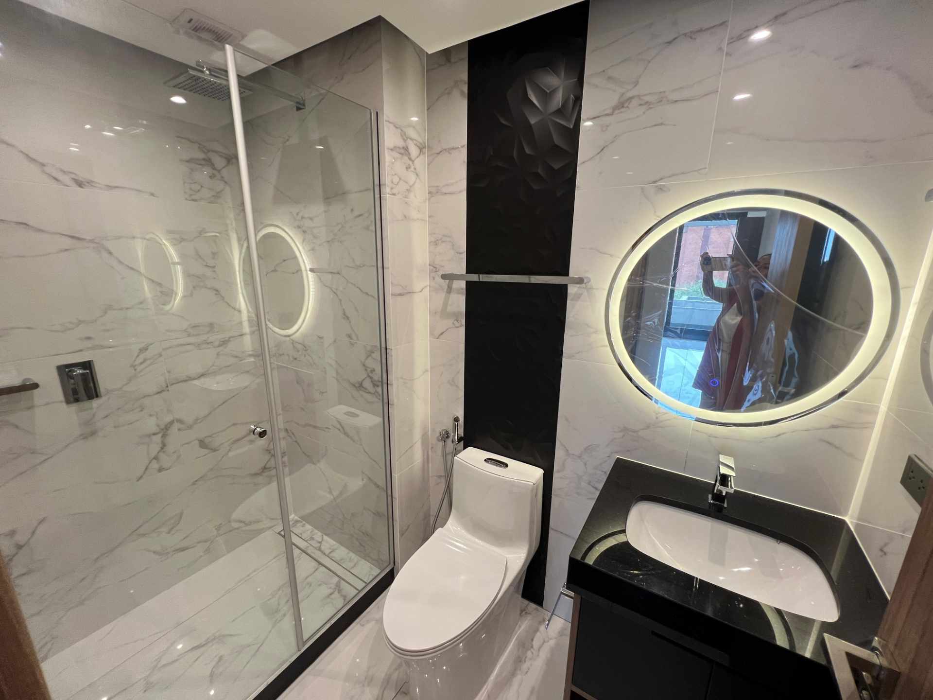 Departamento en VentaSKY ECLIPSE DPTOS. DE LUJO EN PREVENTA  1 dormitorios 1 baños  Foto 14