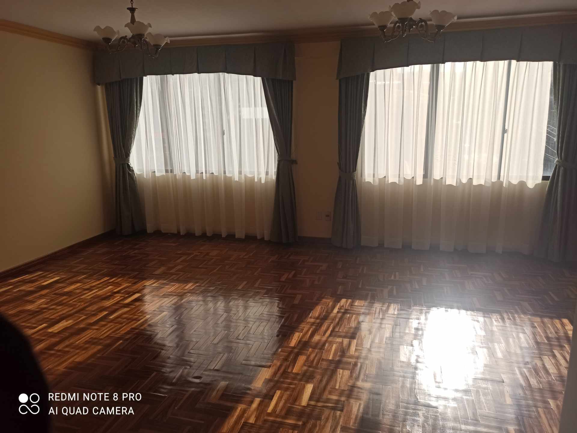 Departamento OBRAJES CALLE 12 SOBRE LA AV 14 DE SEPTIEMBRE Foto 2