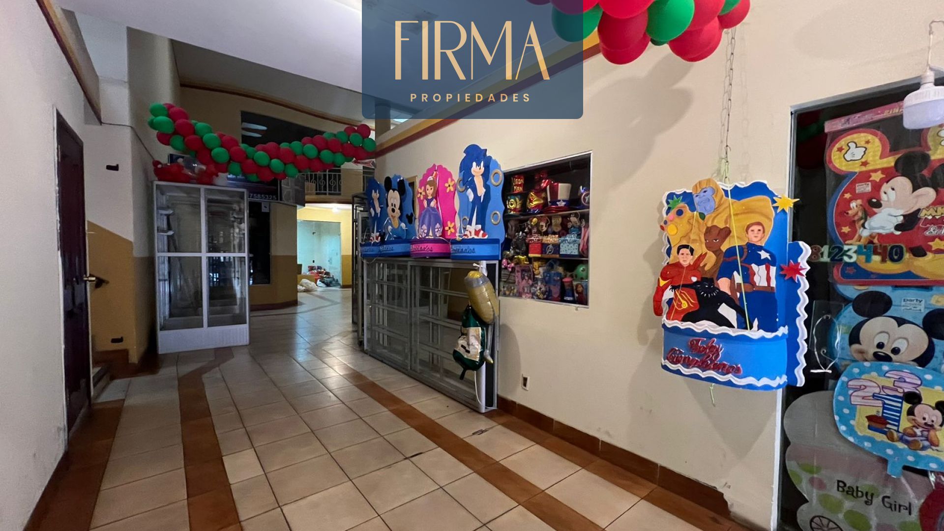 Edificio en VentaCOMPRA ESTE EDIFICIO EN CALLE ILLAMPU   4 parqueos Foto 4