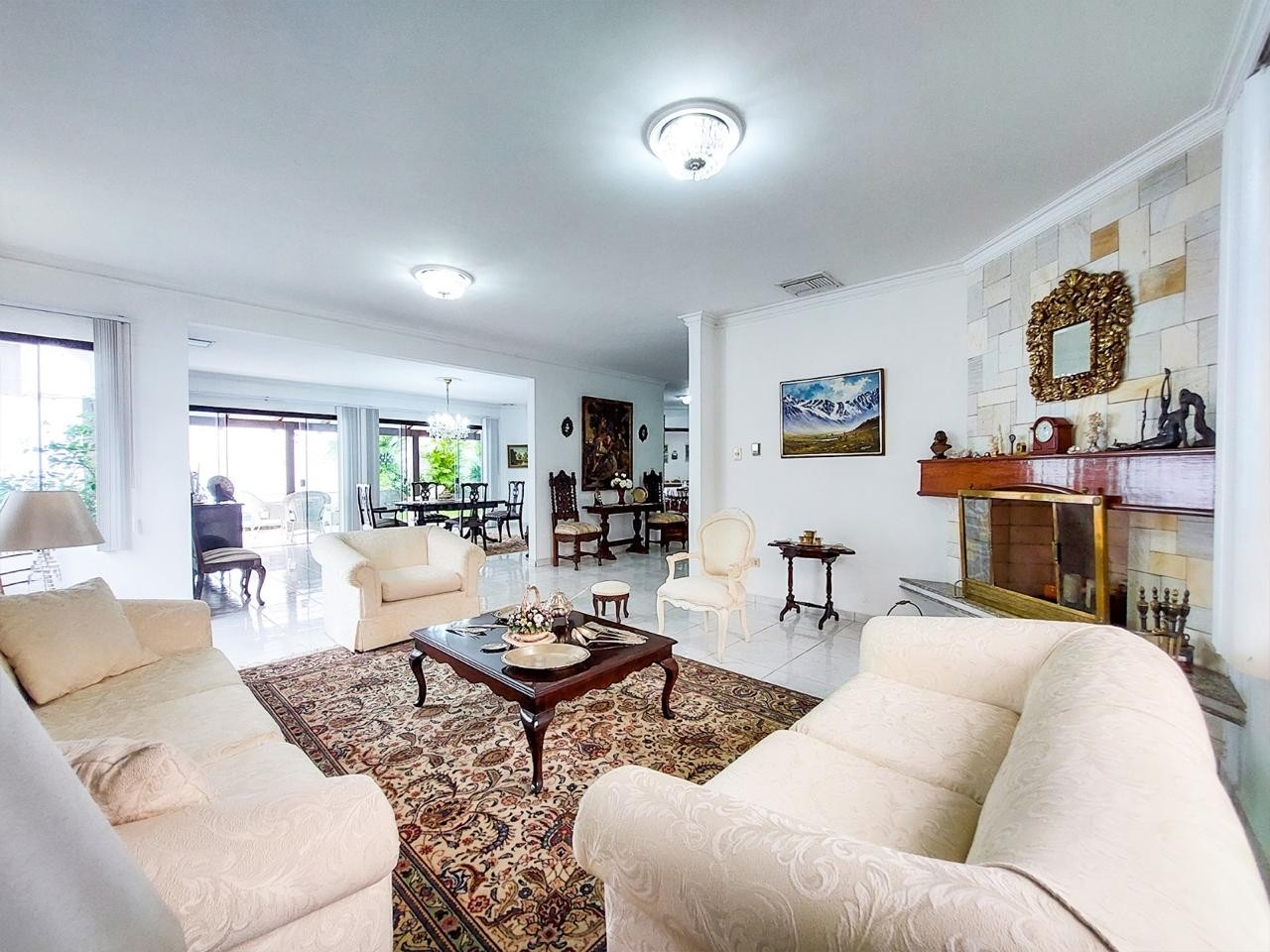 Casa BARRIO SIRARI CALLE LAS DALIAS Foto 3