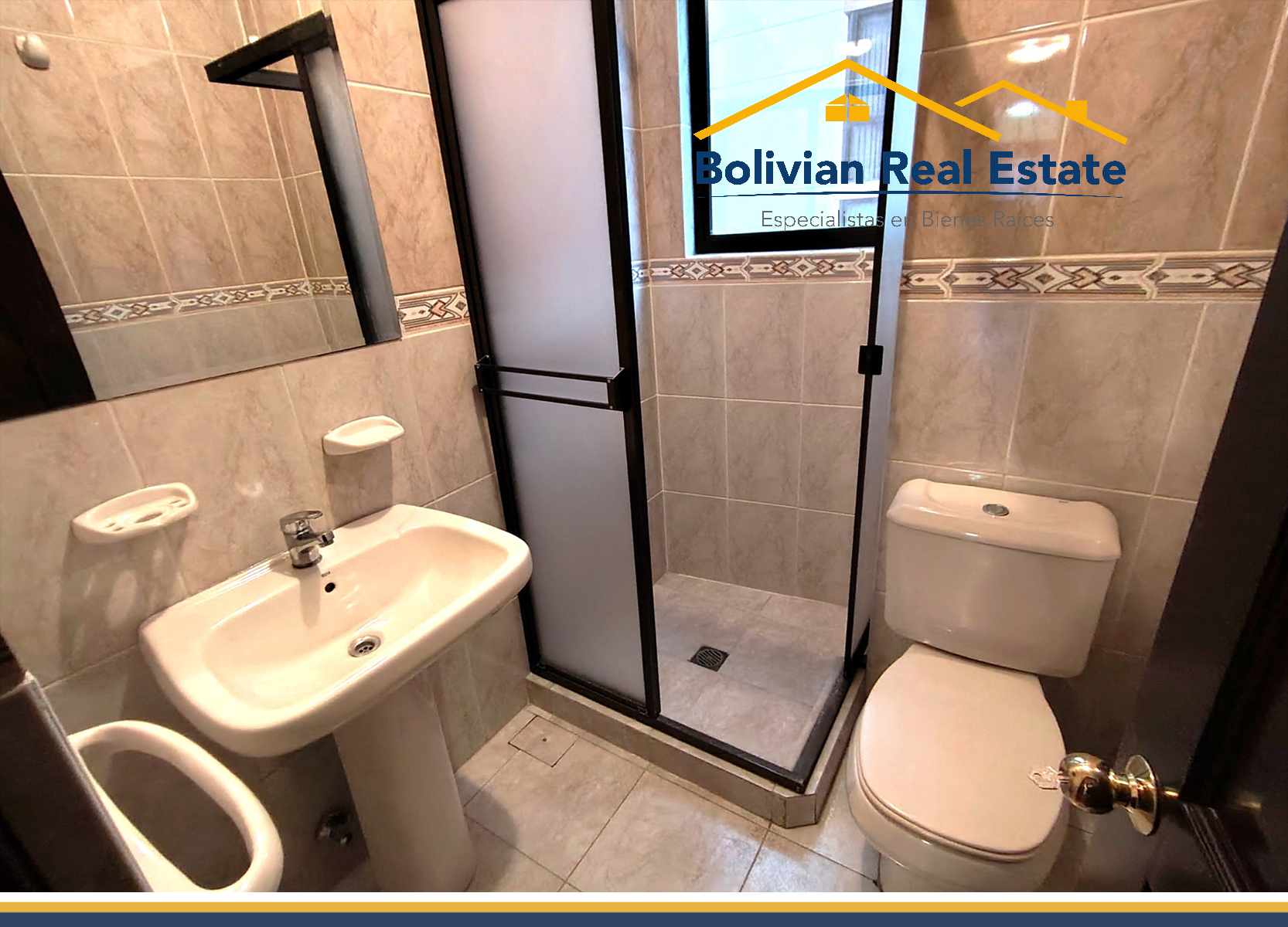 Departamento en AlquilerCALACOTO CALLE 23 EXCELENTE UBICACIÓN  3 dormitorios 3 baños 1 parqueos Foto 9
