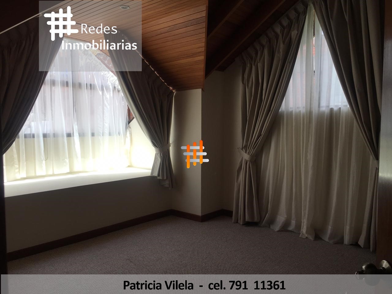 Casa en Auquisamaña en La Paz 4 dormitorios 7 baños 2 parqueos Foto 25