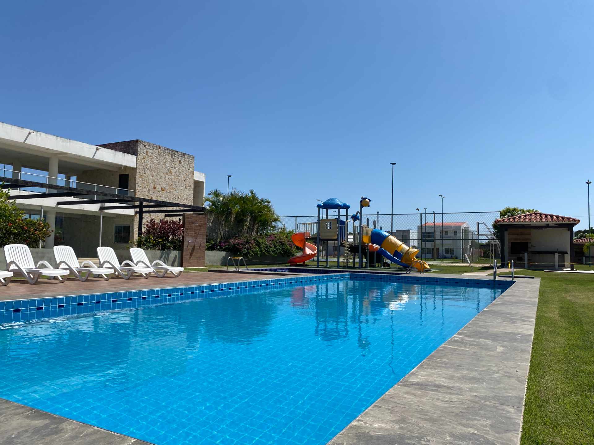 Terreno en VentaCondominio Kerana 1 Foto 9