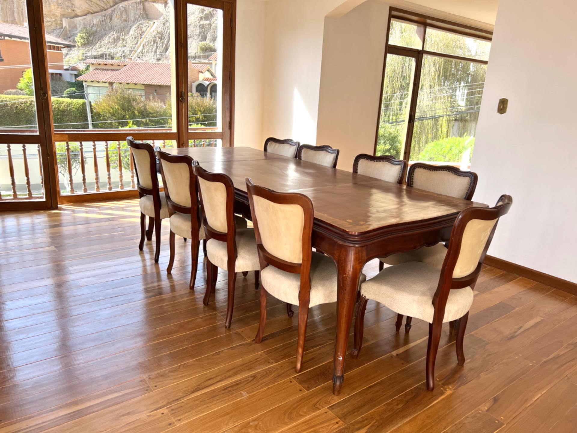 Casa en AlquilerLa Florida  Foto 4