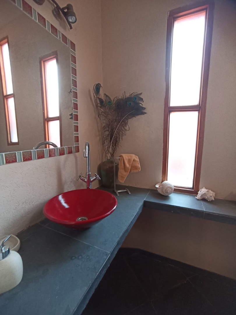 Casa ACHUMANI C. 31 Foto 9