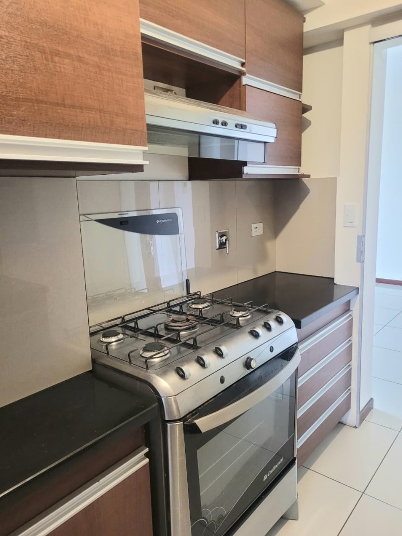 Departamento Macororó 8 Av. Bush 3er anillo Foto 9