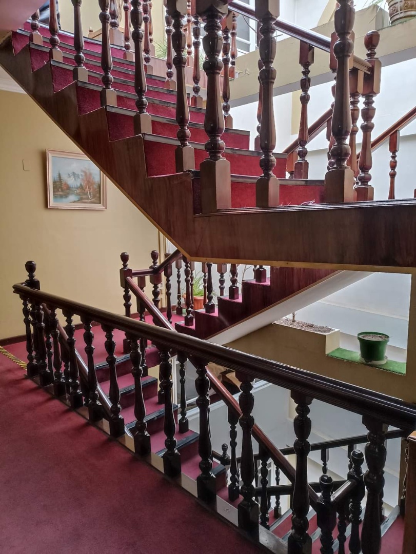 Edificio SOPOCACHI AV. 20 DE OCTUBRE Foto 10