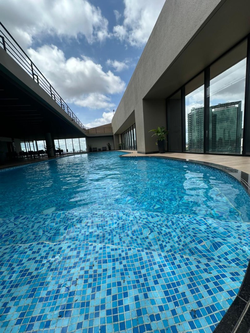 Departamento MONOAMBIENTE EN VENTA SKY MOON
📍EQUIPETROL, Calle Dr. Victor Pinto
TOTALMENTE EQUIPADO Foto 2