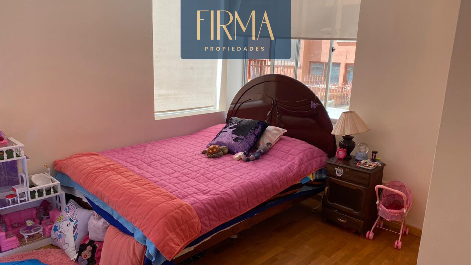 Departamento en AnticréticoDEPARTAMENTO EN ANTICRETICO EN ACHUMANI Foto 6