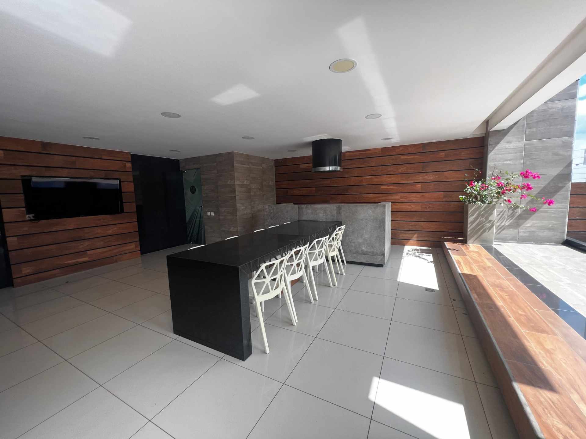 Departamento BARRIO EQUIPETROL NORTE C/ ALEJANDRO RAMIREZ Foto 5