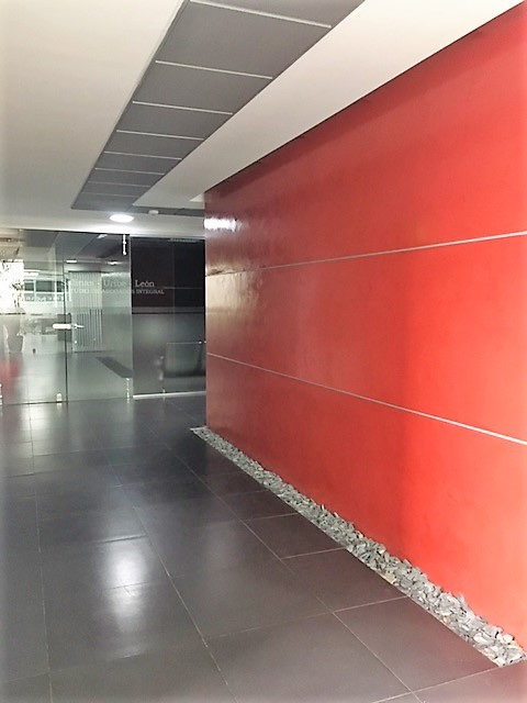 Oficina en VentaAv. San Martin Edificio Torre Duo Foto 6