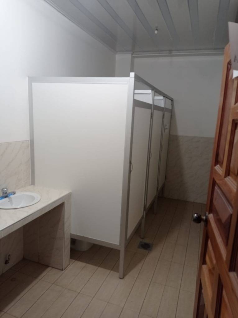 Local comercial PURA PURA, URB. CECOLAP SAID CALLE 5 Foto 7