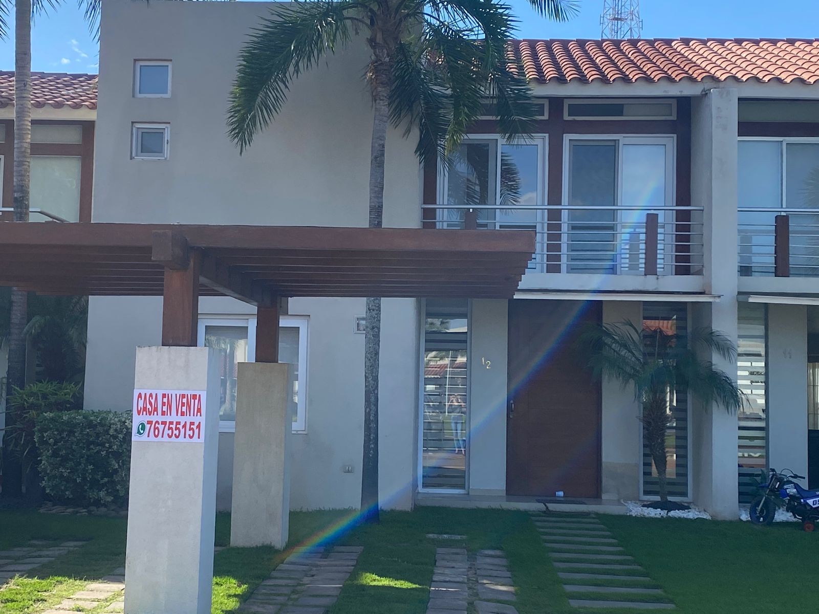 En Venta a $us 285,000 Foto 1