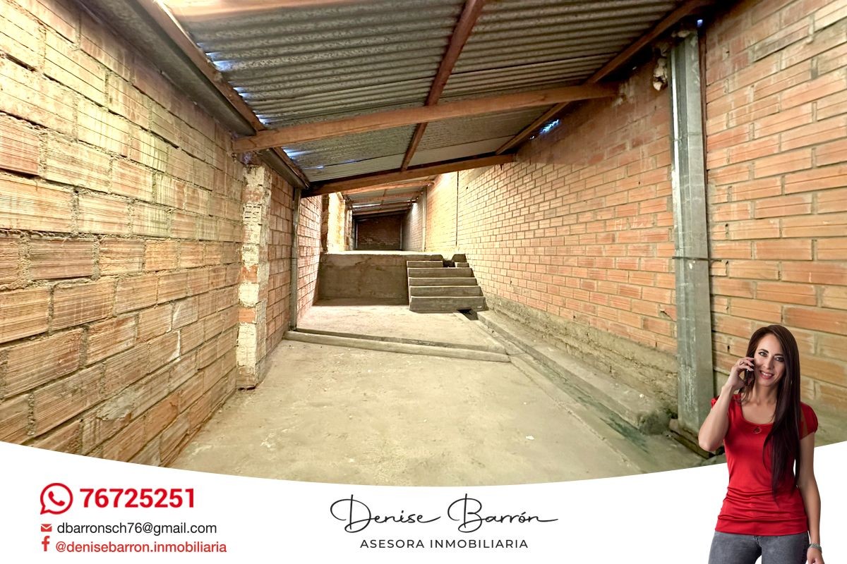 Galpón en Cota Cota en La Paz    Foto 7