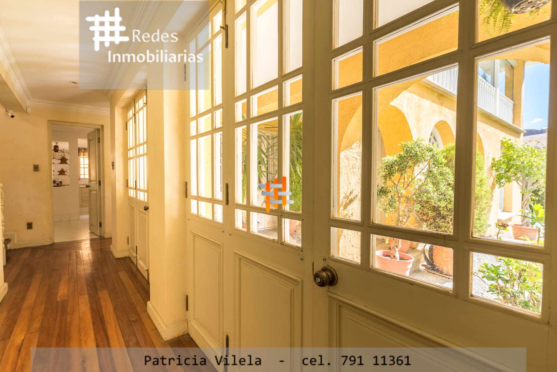 Casa en VentaCASA EN VENTA: CALACOTO INSUPERABLE UBICACION Foto 9
