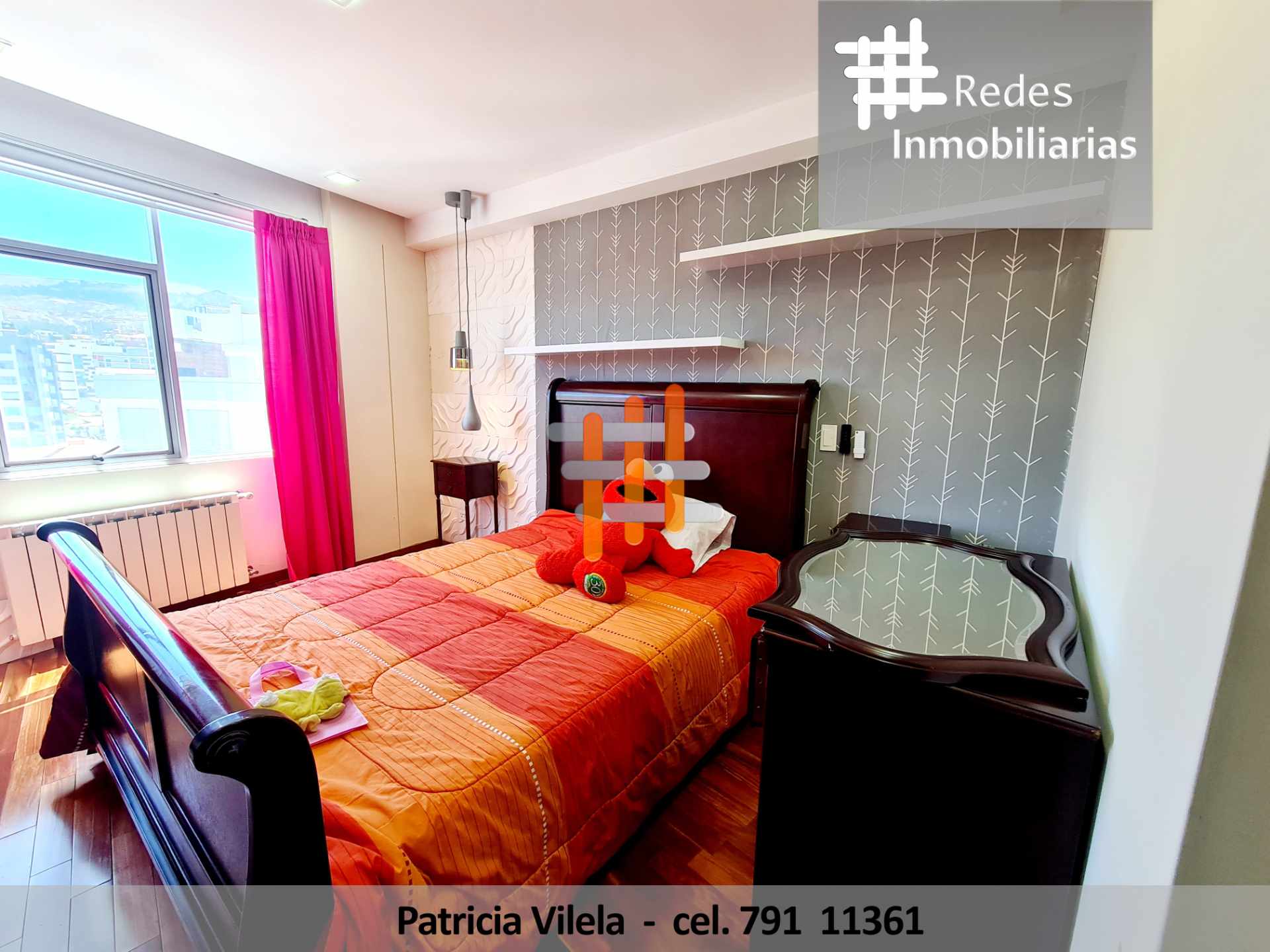 Departamento en VentaPENTHOUSE EN VENTA GRANDE COMO POCOS EN PLENO SAN MIGUEL SOBRE AV. MONTENEGRO  Foto 11
